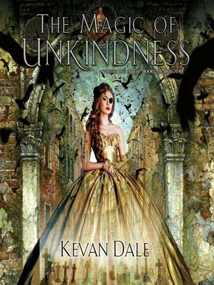 The Magic of Unkindness - Audiobook
